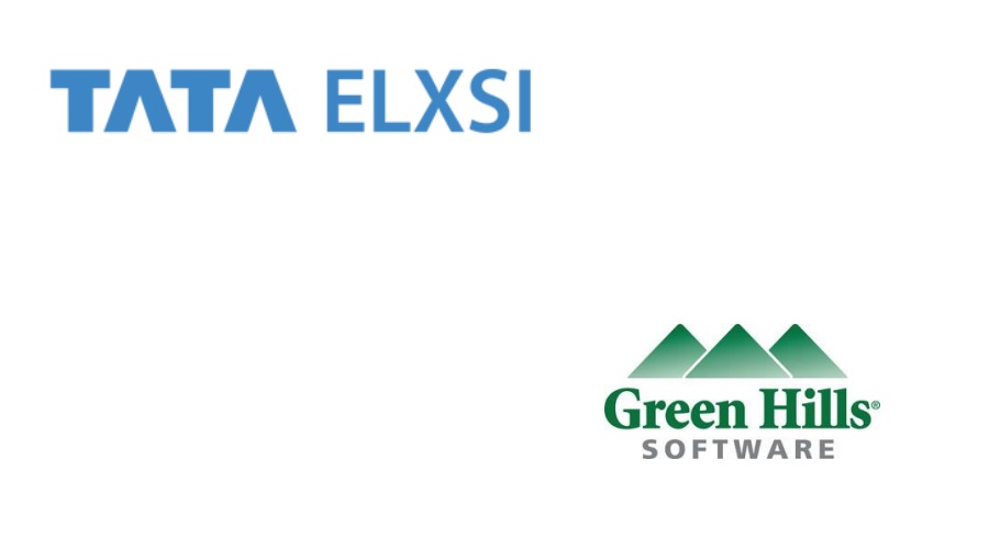 Tata Elxsi and Green Hills Software Introduce the Latest in Production-Ready AUTOSAR-Compliant Platforms for Safe and Secure Driver Monitoring Systems